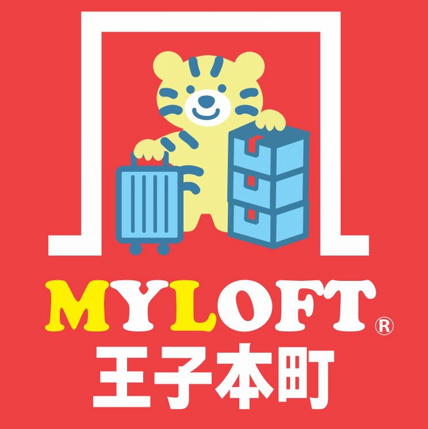 MYLOFT 王子本町